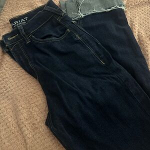 Ariat Denim Jeans